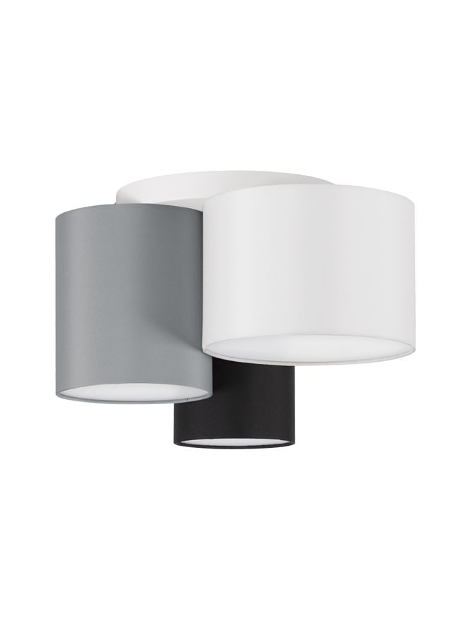 Plafoniera Nova Luce BRYSON 9555805