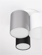 Plafoniera Nova Luce BRYSON 9555805