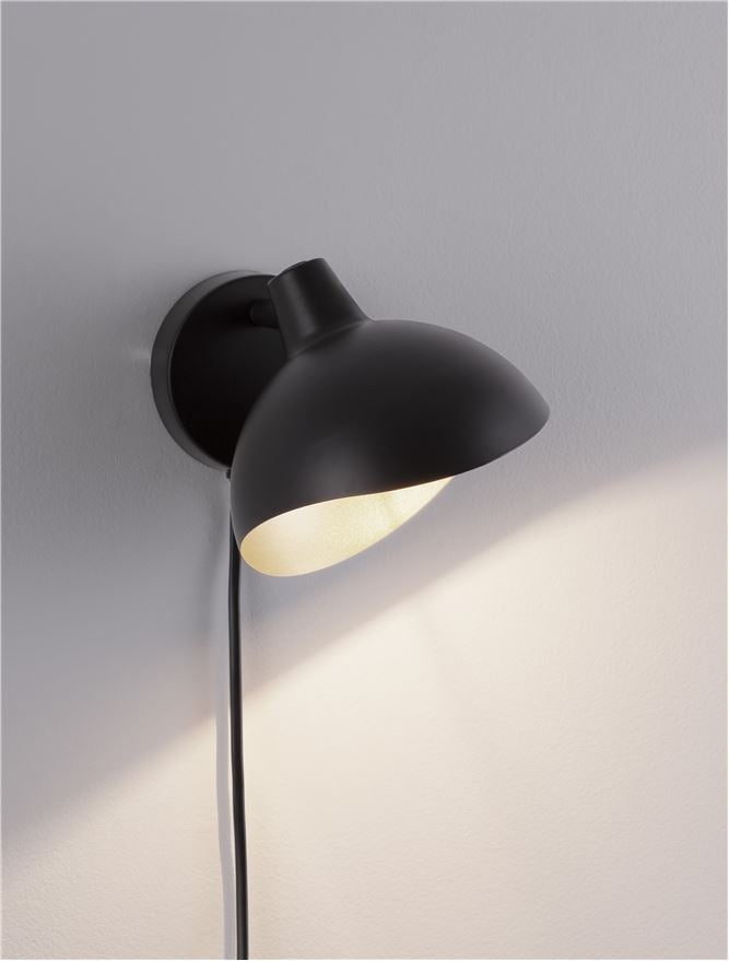 Aplica Nova Luce GETI 9555806