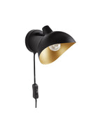 Aplica Nova Luce GETI 9555806