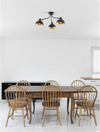 Lustra Nova Luce GETI 9555807