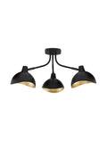 Lustra Nova Luce GETI 9555807