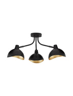 Lustra Nova Luce GETI 9555807