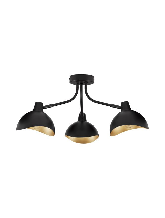 Lustra Nova Luce GETI 9555807