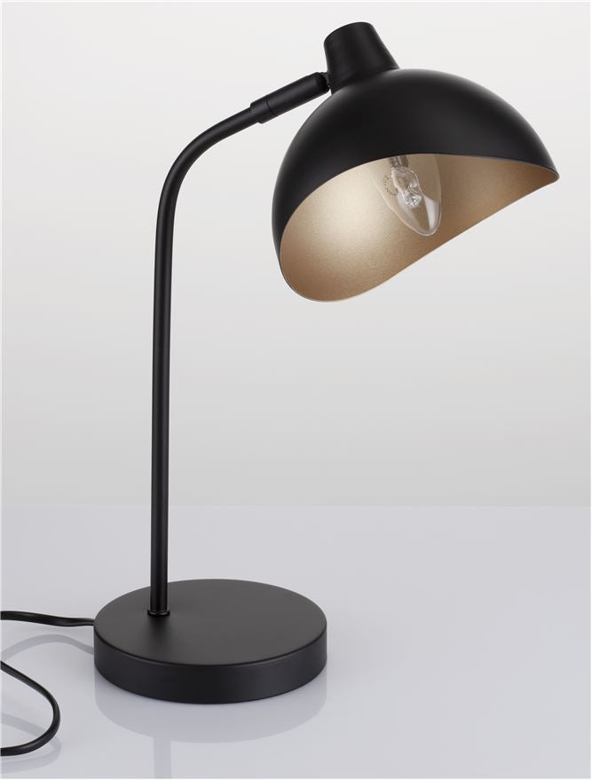 Veioza Nova Luce GETI 9555808