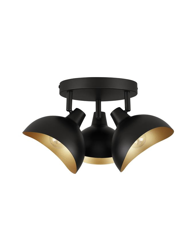 Lustra Nova Luce GETI 9555810
