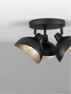 Lustra Nova Luce GETI 9555810