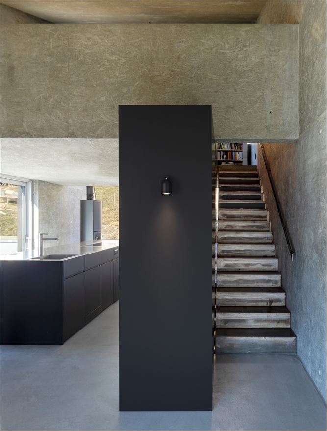 Aplica Nova Luce ORSON 9555813