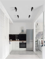 Plafoniera Nova Luce ORSON 9555815