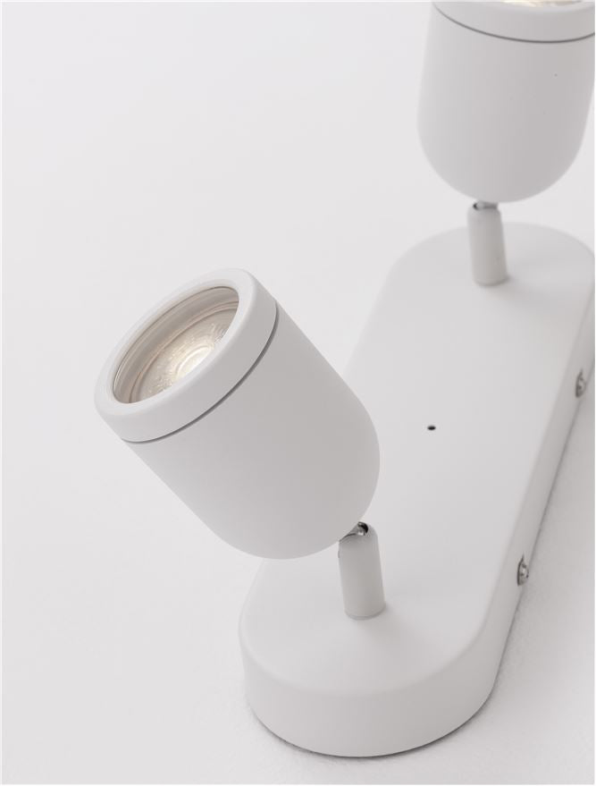 Plafoniera Nova Luce ORSON 9555816