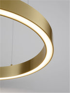 Lustra Nova Luce STING 9558602
