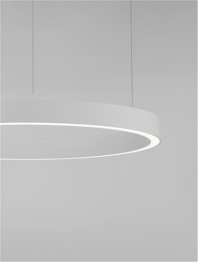 Lustra Nova Luce STING 9558603