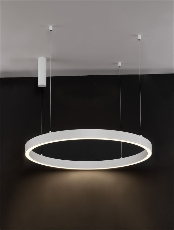 Lustra Nova Luce STING 9558606