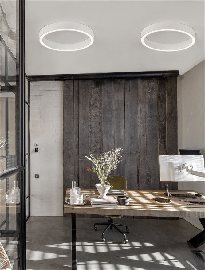 Plafoniera Nova Luce STING 9558609