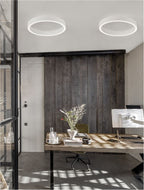 Plafoniera Nova Luce STING 9558609