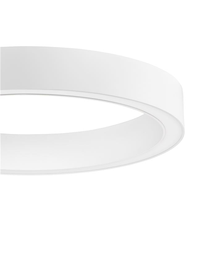Plafoniera Nova Luce STING 9558609