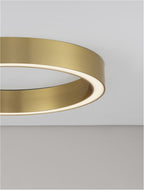 Plafoniera Nova Luce STING 9558620