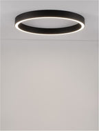 Plafoniera Nova Luce STING 9558640