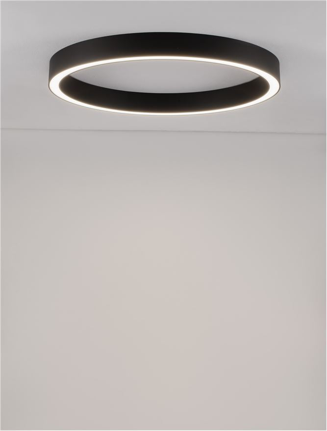 Plafoniera Nova Luce STING 9558640