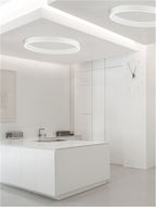 Plafoniera Nova Luce STING 9558660