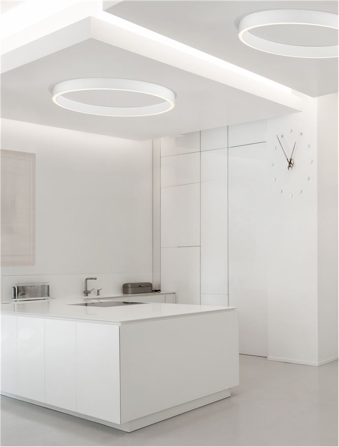 Plafoniera Nova Luce STING 9558660
