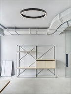 Plafoniera Nova Luce STING 9558670