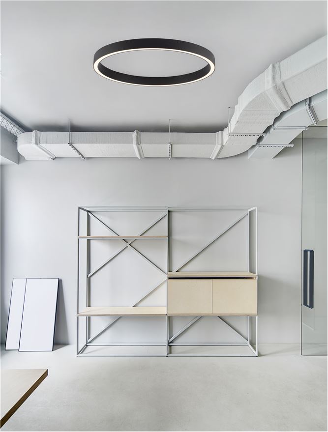 Plafoniera Nova Luce STING 9558670