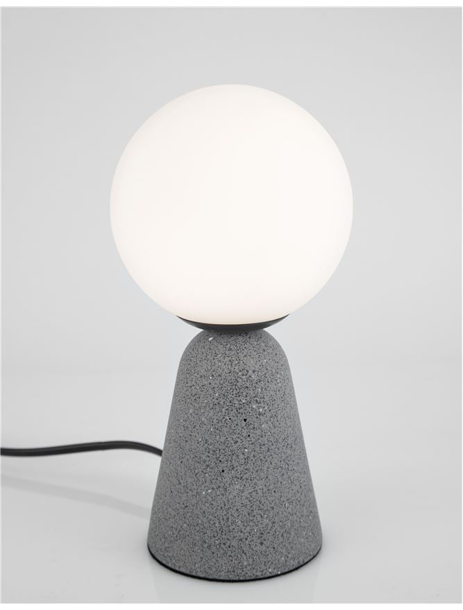 Veioza Nova Luce ZERO 9577010