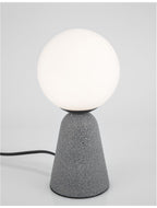 Veioza Nova Luce ZERO 9577010
