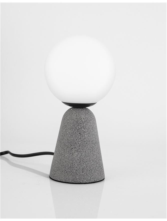 Veioza Nova Luce ZERO 9577010