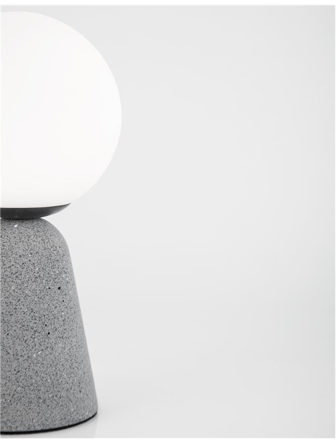 Veioza Nova Luce ZERO 9577010
