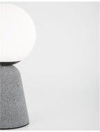 Veioza Nova Luce ZERO 9577010
