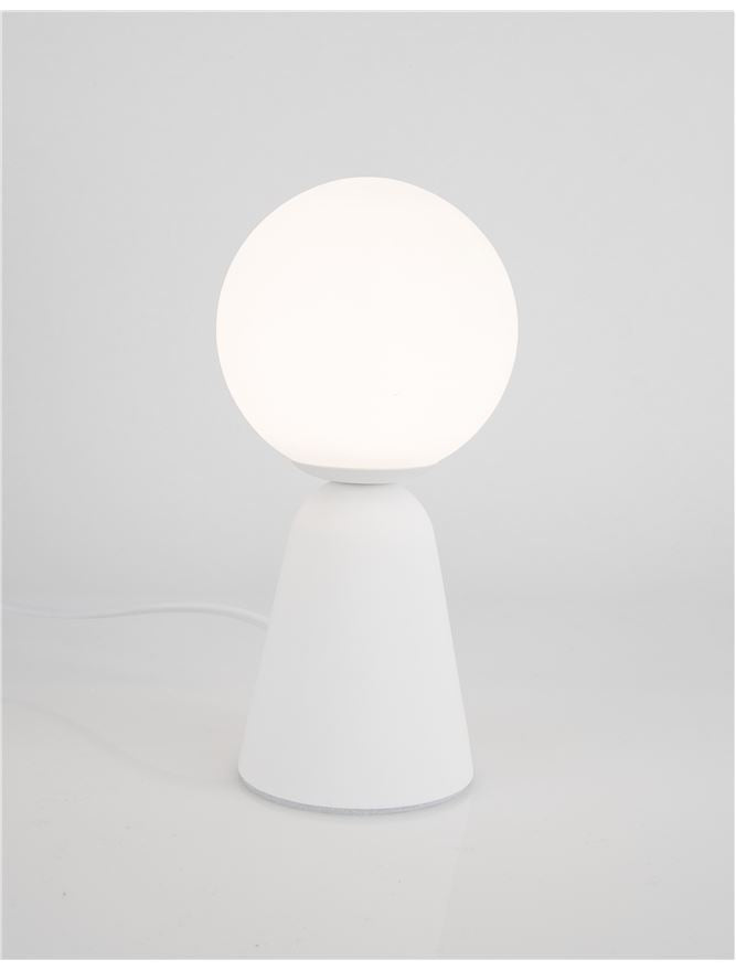 Veioza Nova Luce ZERO 9577011