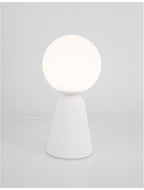 Veioza Nova Luce ZERO 9577011