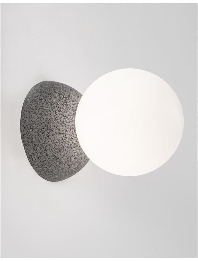 Aplica Nova Luce ZERO 9577012