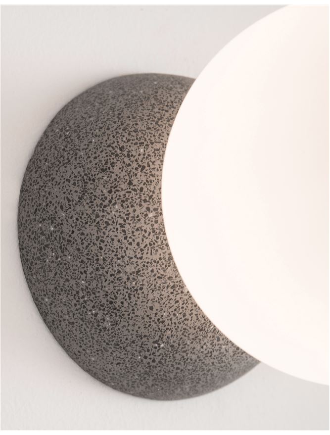 Aplica Nova Luce ZERO 9577012