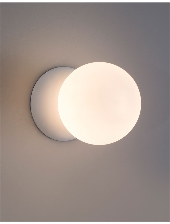 Aplica Nova Luce ZERO 9577013