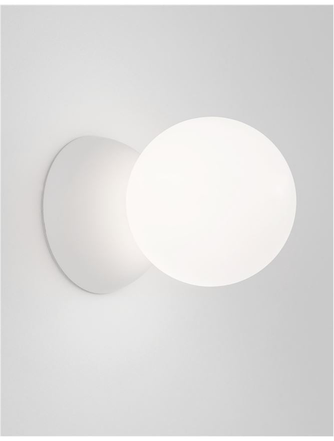 Aplica Nova Luce ZERO 9577013