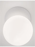 Aplica Nova Luce ZERO 9577013