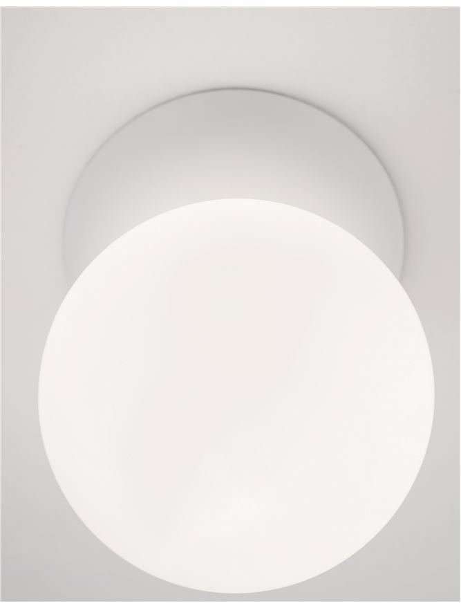 Aplica Nova Luce ZERO 9577013