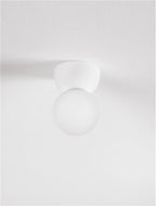 Plafoniera Nova Luce ZERO 9577014