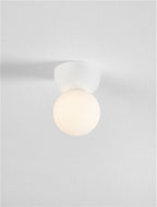 Plafoniera Nova Luce ZERO 9577014