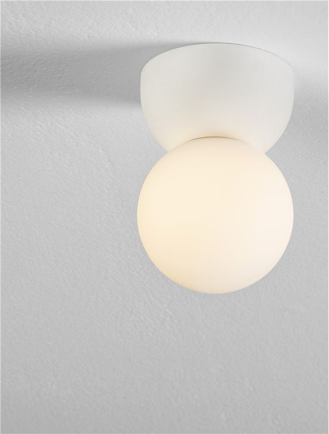 Plafoniera Nova Luce ZERO 9577014