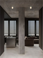Plafoniera Nova Luce ZERO 9577015