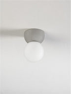 Plafoniera Nova Luce ZERO 9577015