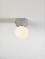 Plafoniera Nova Luce ZERO 9577015