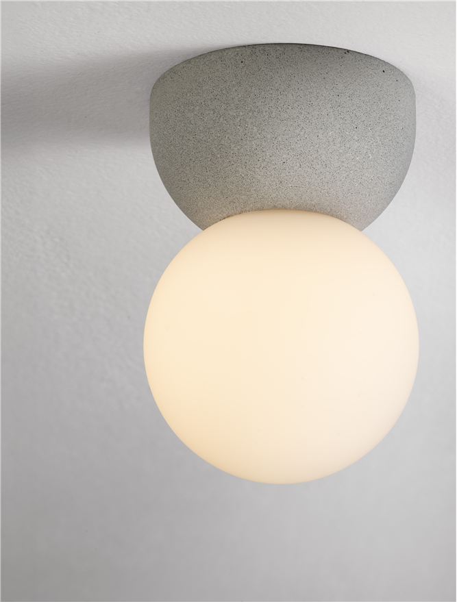 Plafoniera Nova Luce ZERO 9577015