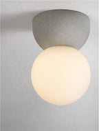 Plafoniera Nova Luce ZERO 9577015