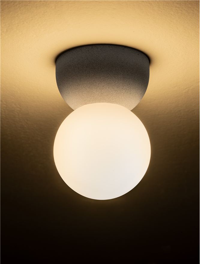 Plafoniera Nova Luce ZERO 9577015
