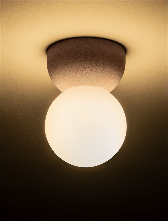 Plafoniera Nova Luce ZERO 9577016
